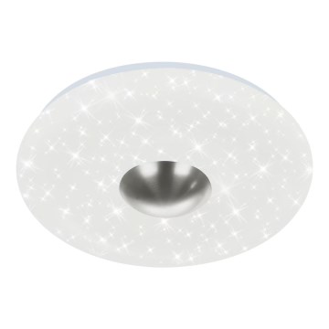 Briloner 3477-012 - LED Plafon LED/18W/230V 4000K