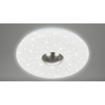 Briloner 3477-012 - LED Plafon LED/18W/230V 4000K