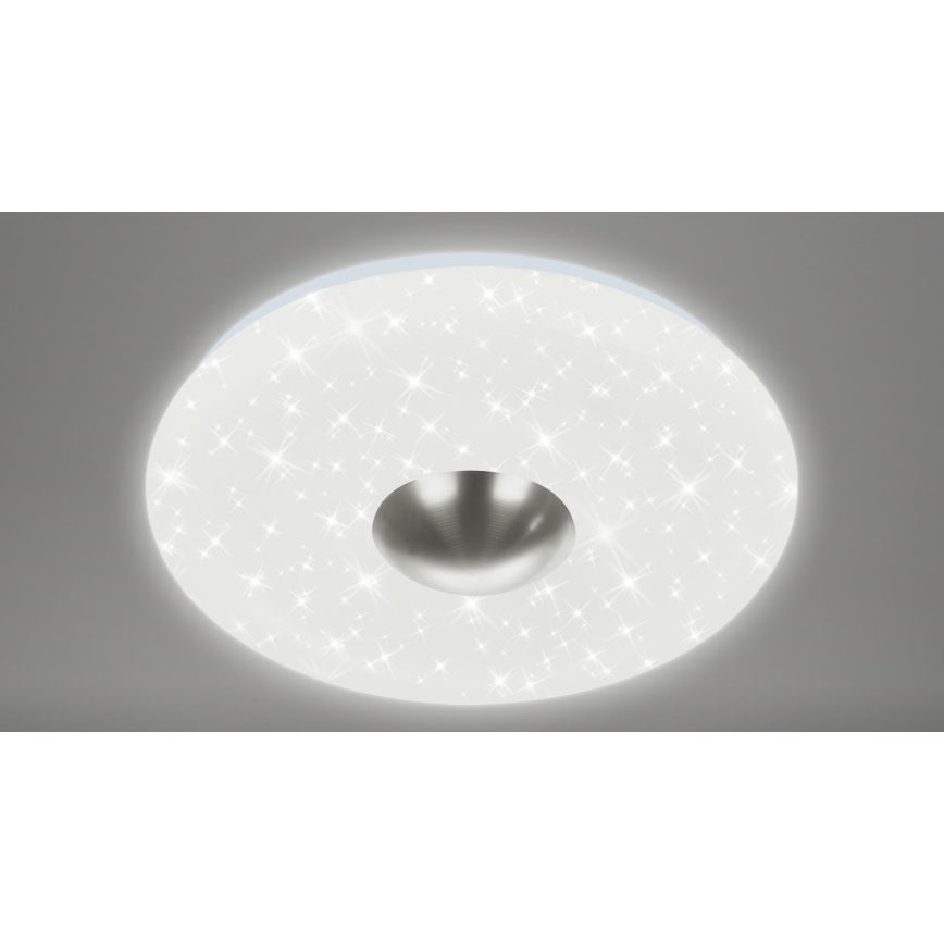 Briloner 3477-012 - LED Plafon LED/18W/230V 4000K