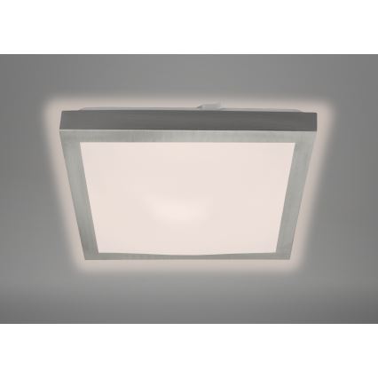 Briloner 3502-012 - LED Plafon LED/12W/230V 3000K