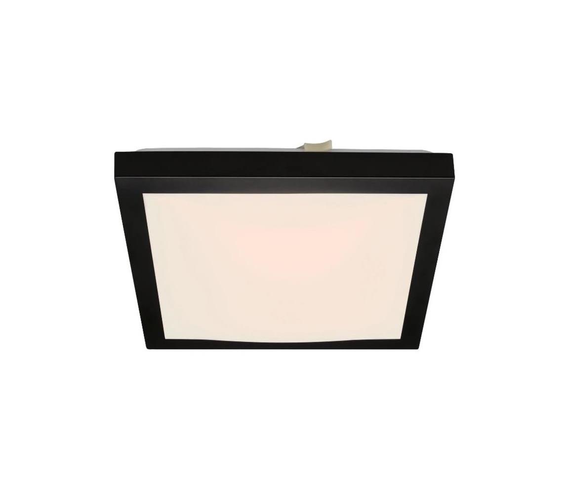 Briloner 3502-015 - LED Plafon FLEDO LED/12W/230V