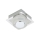 Briloner 3533-011 - LED Plafon ORNA 1xLED/5W/230V