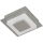 Briloner 3553-012 - LED Plafon SIMPLE 1xLED/6W/230V