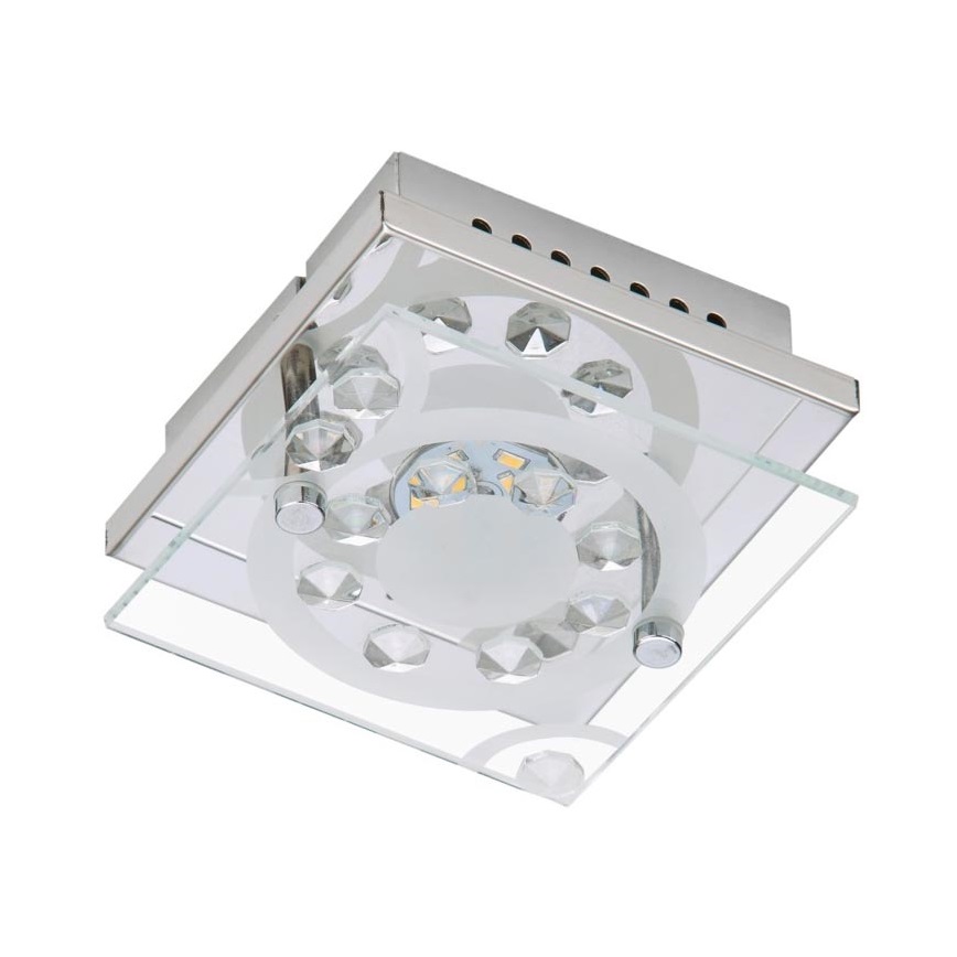 Briloner - 3564-018 - LED Plafon APLIC LED/5W/230V