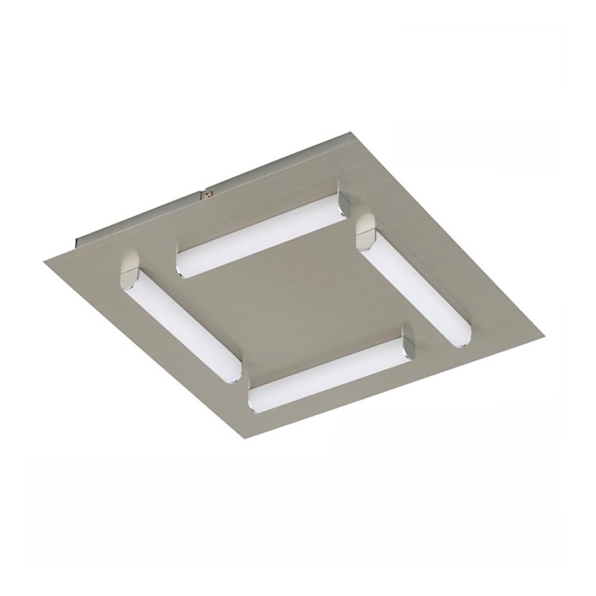 Briloner 3576-042 - LED Plafon CASA 4xLED/5W/230V