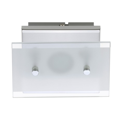 Briloner 3580-018 - LED Lampa sufitowa LOFTY 1xLED/5W/230V