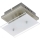 Briloner 3596-012 - LED Plafon TELL 1xGU10/3W/230V