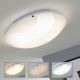 Briloner 3624-016 - LED Lampa sufitowa AGILED LED/22W