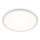 Briloner 3642-416 - LED Plafon łazienkowy SLIM LED/19W/230V IP44 białe