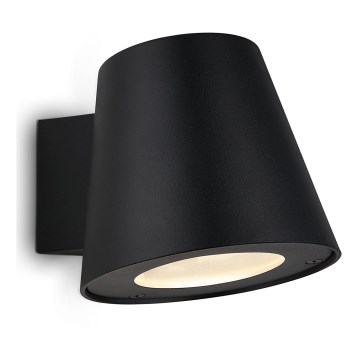 Briloner 3645-015 - LED Kinkiet zewnętrzny NEAPEL 1xGU10/4,9W/230V IP44