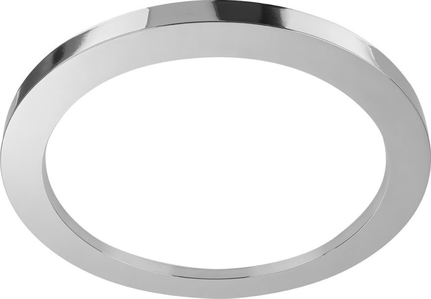 Briloner 3673-018 - LED Plafon łazienkowy SPLASH LED/28W/230V śr. 41 cm