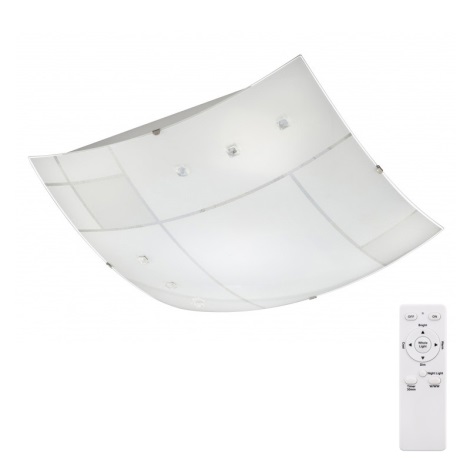 Briloner 3686-016 - LED Lampa sufitowa AGILED LED/22W