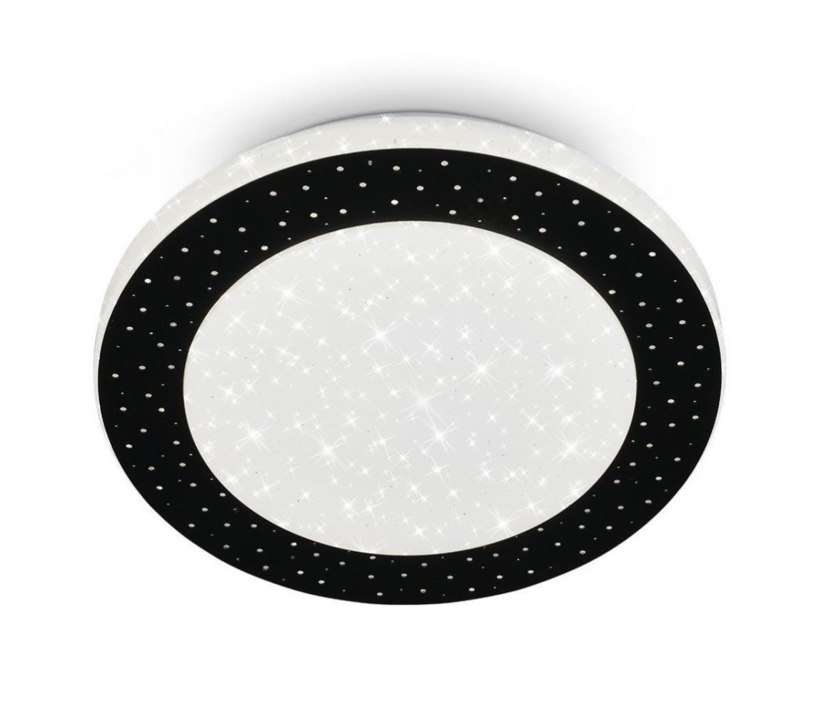 Briloner 3693-015 - LED Plafon łazienkowy LED/15W/230V IP44 śr. 28 cm