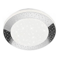 Briloner 3693-018 - LED Plafon łazienkowy LED/15W/230V IP44 4000K śr. 28 cm