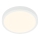 Briloner 3700-016 - LED Plafon RUNA LED/16W/230V 3000K śr. 28 cm biały