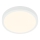 Briloner 3703-016 - LED Plafon RUNA LED/24W/230V 3000K śr. 38 cm biały