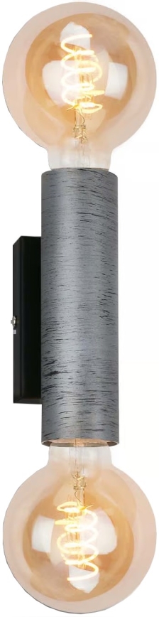 Briloner 3710-024 - Kinkiet 2xE27/10W/230V