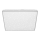 Briloner 3749-414 - LED Plafon LINO LED/24W/230V matowy chrom