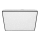 Briloner 3749-415 - LED Plafon LINO LED/24W/230V czarne