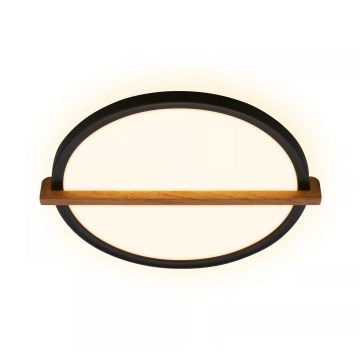 Briloner 3844015 - Lampa sufitowa LED/18W/230V śr. 31,5 cm