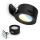 Briloner 3896015 - Kinkiet LED ściemnialny ładowalny TARI LED/1,6W/5V 1500 mAh czarny