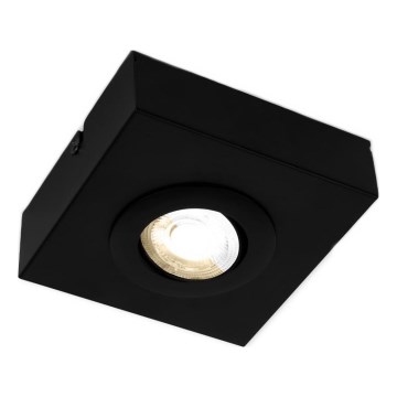 Briloner 3996015 - LED Oświetlenie punktowe CTS LED/4W/230V 2700/4000K czarny