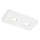 Briloner 3996026 - LED Oświetlenie punktowe CTS 2xLED/4W/230V 2700/4000K biały