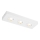 Briloner 3996036 - LED Oświetlenie punktowe CTS 3xLED/4W/230V 2700/4000K biały