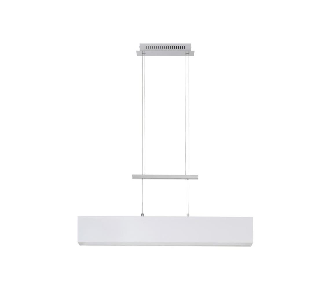 Briloner 4214-016 - LED Żyrandol na lince TELA 1xLED/20W/230V
