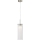 Briloner 4258-012 - LED Żyrandol na lince DOUBLE LED/5W/230V