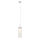 Briloner 4350-018 – LED Żyrandol ściemnialny na lince LED/5W/230V