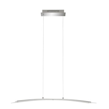 Briloner 4403-018 - LED Żyrandol na lince ARC 1xLED/16W/230V