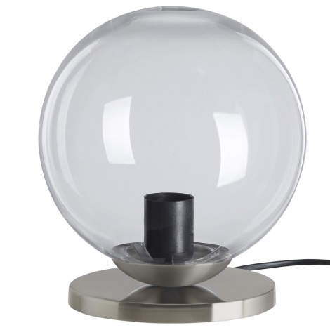 Briloner 7010-010 - Lampa stołowa CLASSIC 1xE27/40W/230V