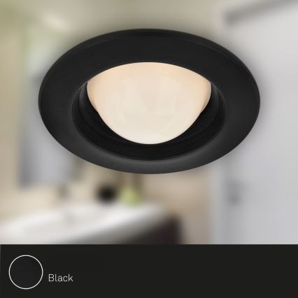 Briloner 7056-035 - ZESTAW 3x LED Łazienkowa oprawa wpuszczana LED/3W/230V IP44