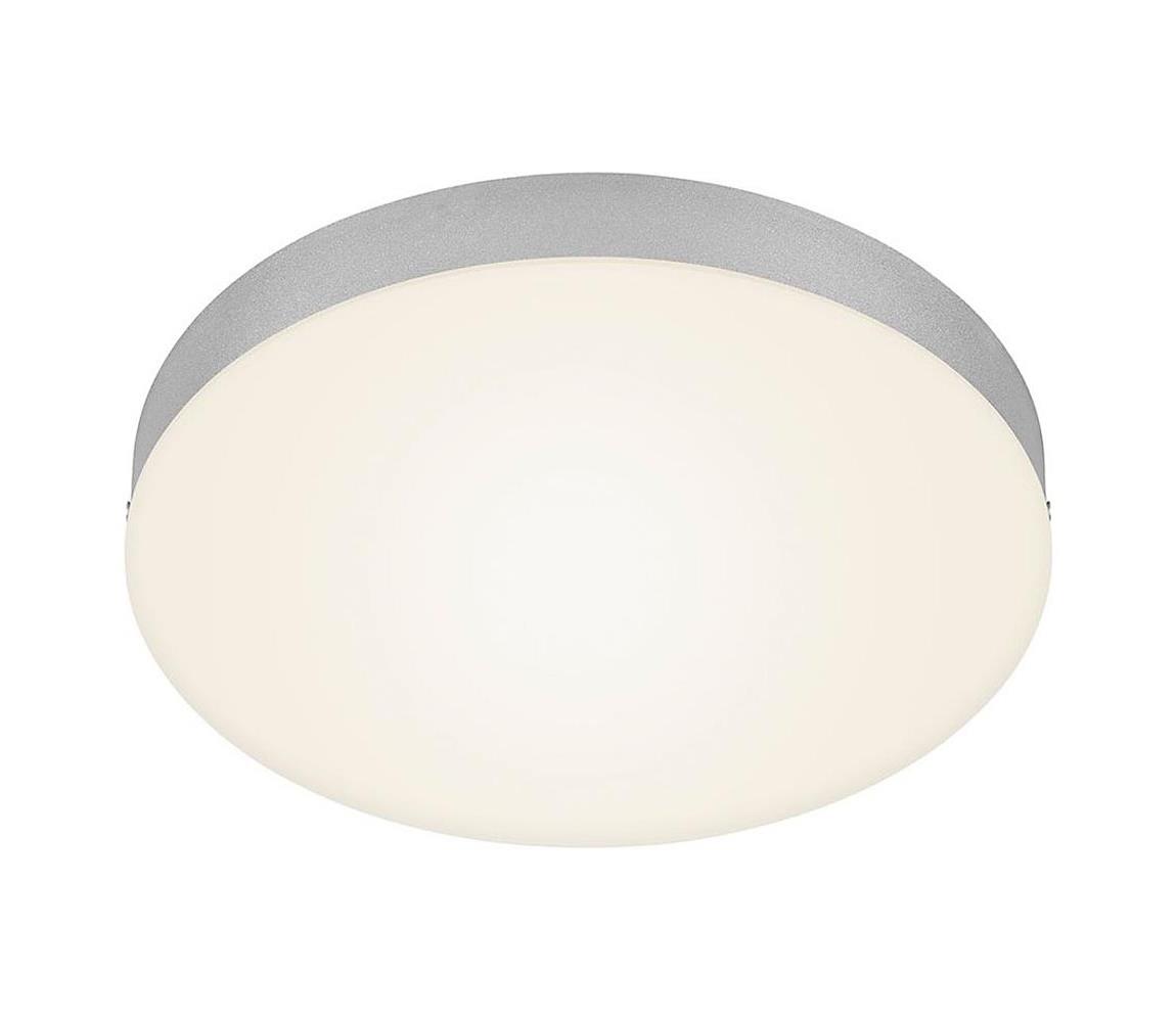 Briloner 7066-014 - LED Plafon FLAME LED/21W/230V 3000K śr. 28,7 cm