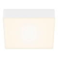 Briloner 7069-016 - LED Plafon LED/11W/230V biały