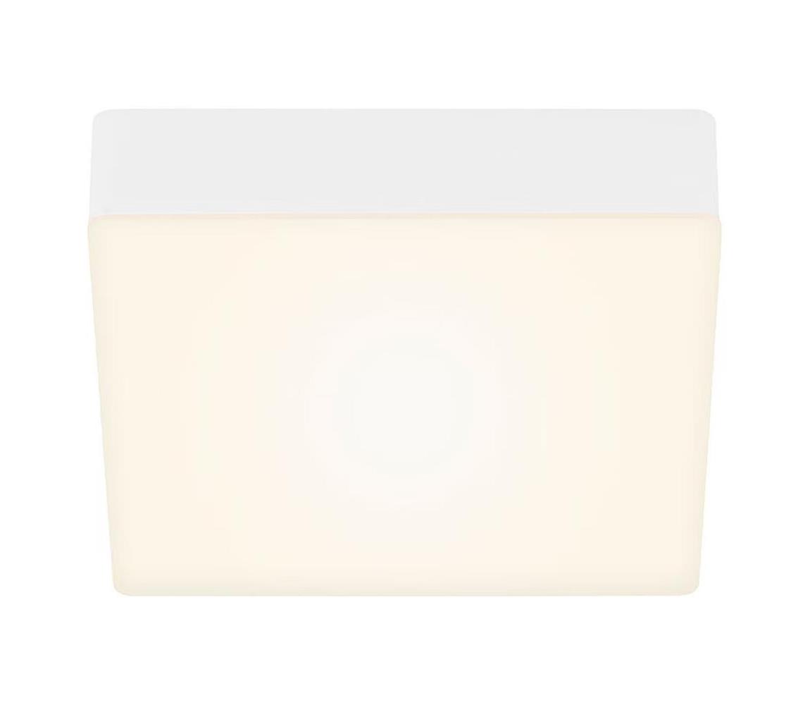 Briloner 7069-016 - LED Plafon LED/11W/230V biały
