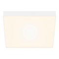Briloner 7071016 - LED Plafon FLAME LED/21W/230V biały