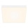Briloner 7071016 - LED Plafon FLAME LED/21W/230V biały