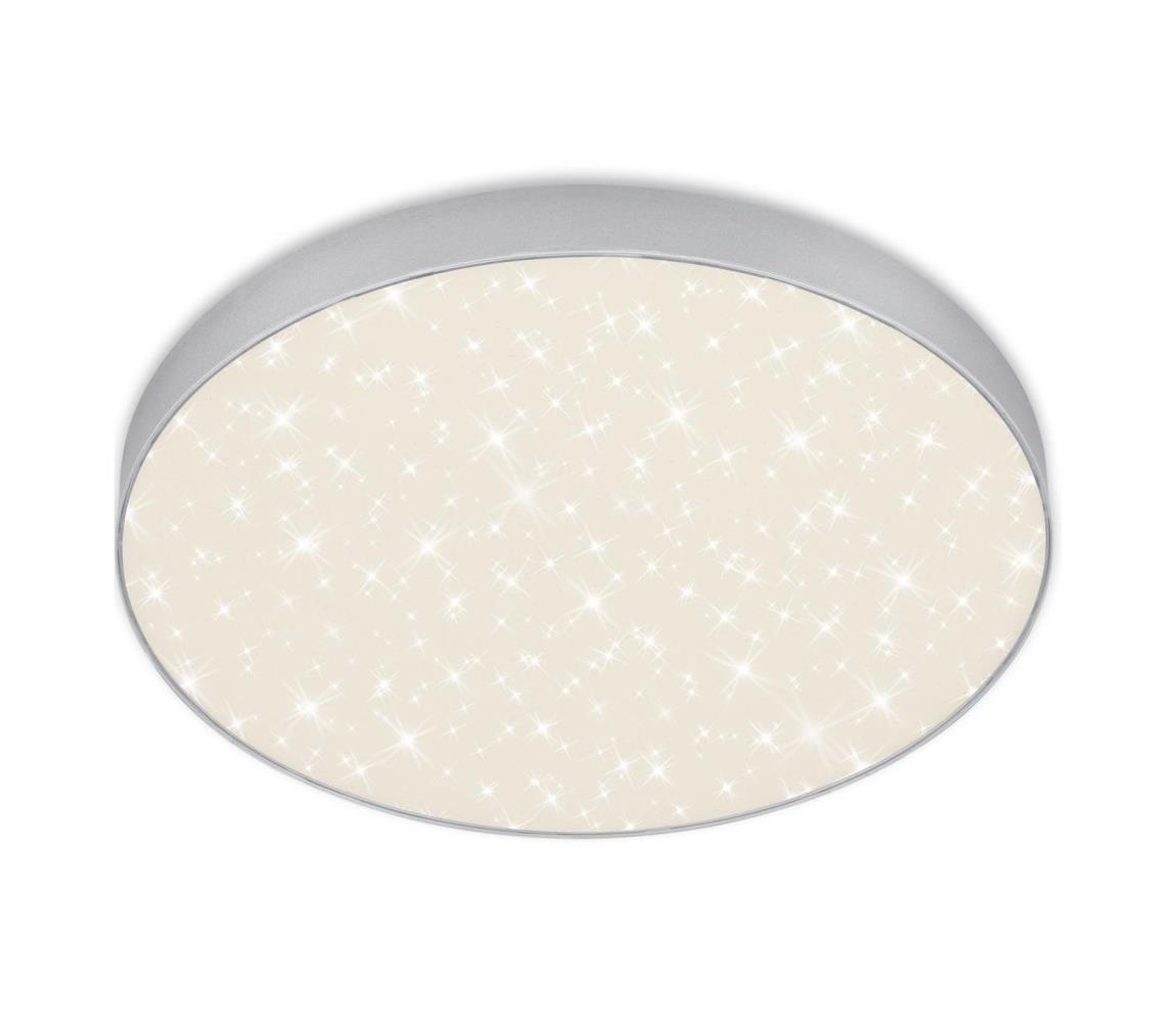 Briloner 7075-414 - LED Plafon STAR SKY LED/24,5W/230V śr. 38 cm