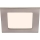 Briloner 7098-412 - LED Łazienkowa oprawa wpuszczana LED/7W/230V IP44