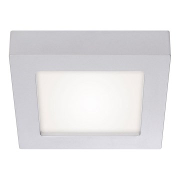 Briloner 7105-414 - LED Plafon SKY 2IN1 LED/12W/230V
