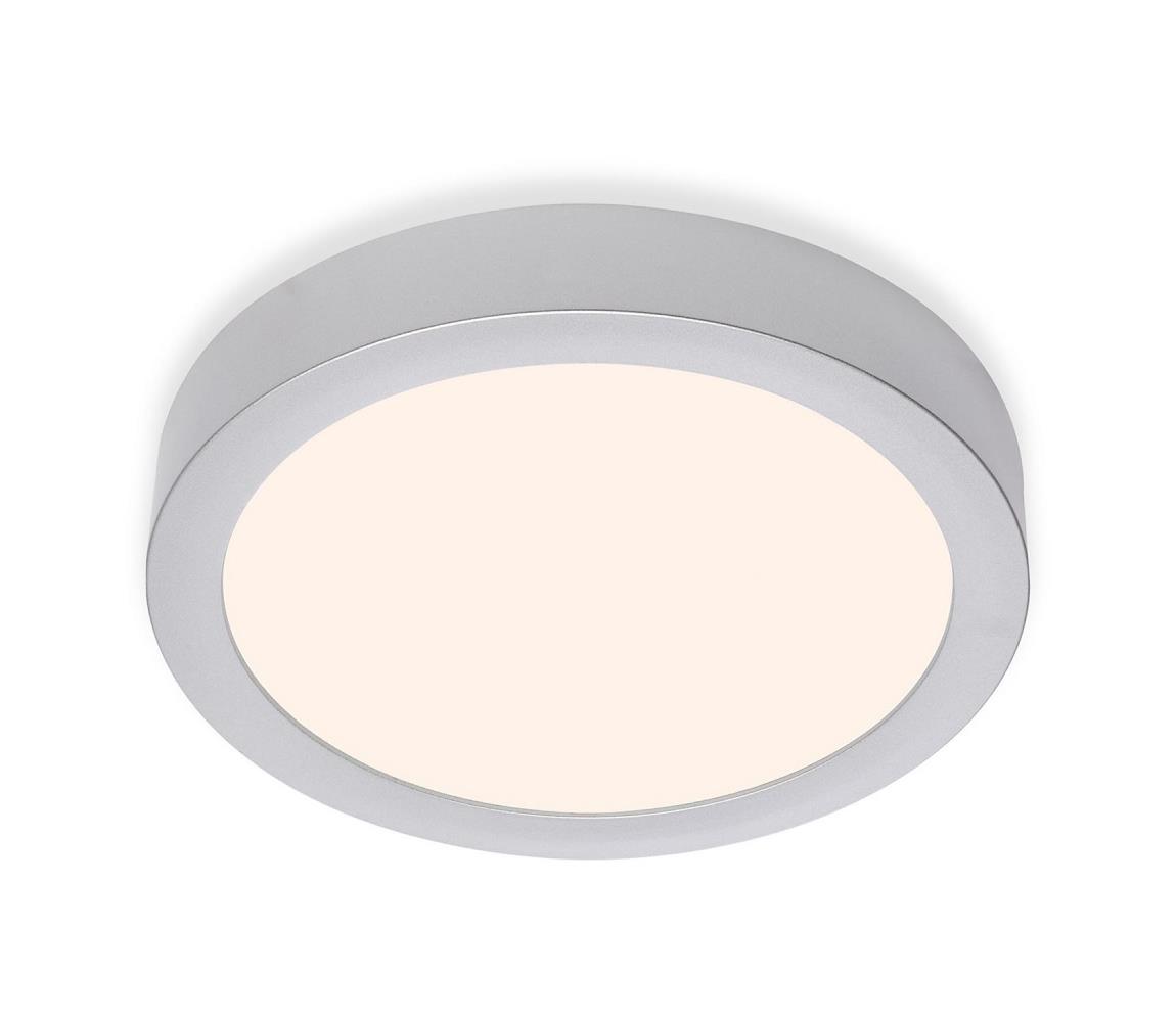 Briloner 7117-014 - LED Plafon FIRE LED/16,5W/230V 3000K