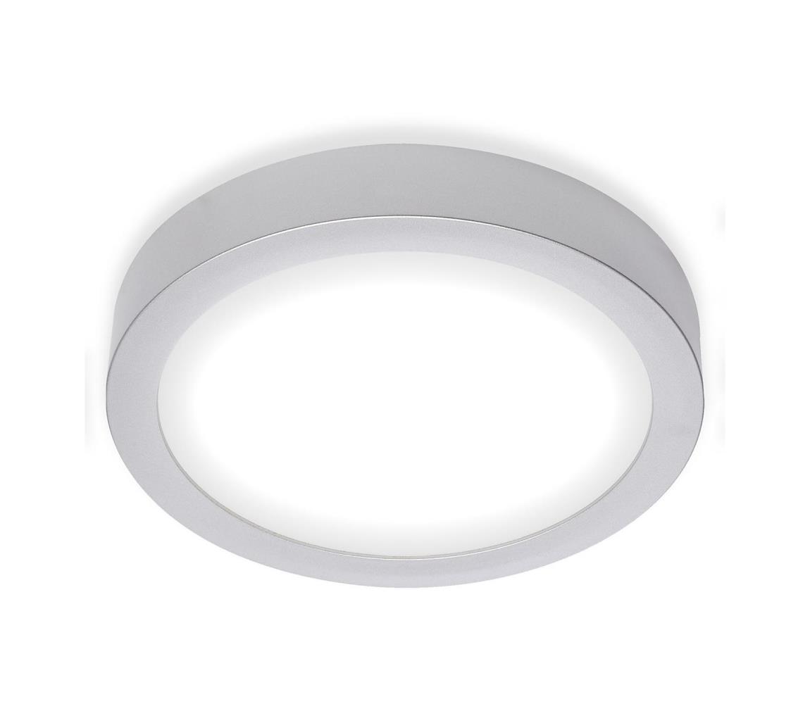 Briloner 7117-414 - LED Plafon FIRE LED/16,5W/230V 4000K