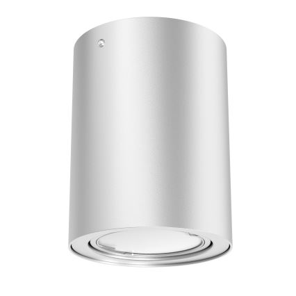 Briloner 7119-014 - LED Oświetlenie punktowe TUBE 1xGU10/5W/230V okrągły