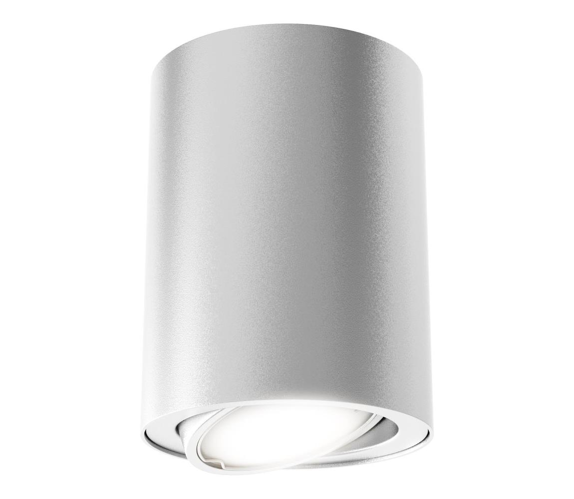 Briloner 7119-014 - LED Oświetlenie punktowe TUBE 1xGU10/5W/230V okrągły