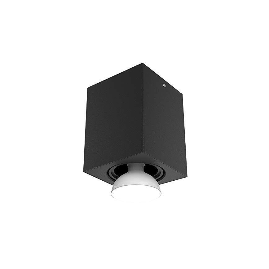 Briloner 7120-015 - LED Oświetlenie punktowe TUBE 1xGU10/5W/230V prostopadłościan