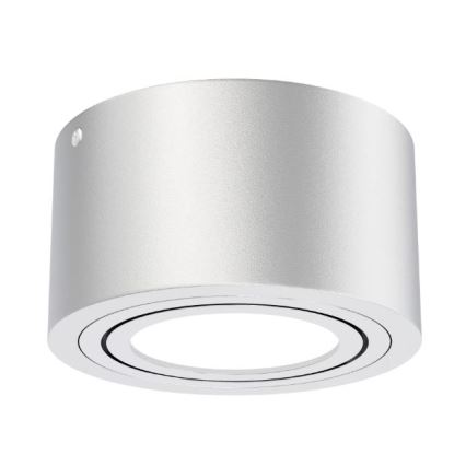 Briloner 7121-014 - LED Oświetlenie punktowe TUBE 1xLED/5W/230V okrągły