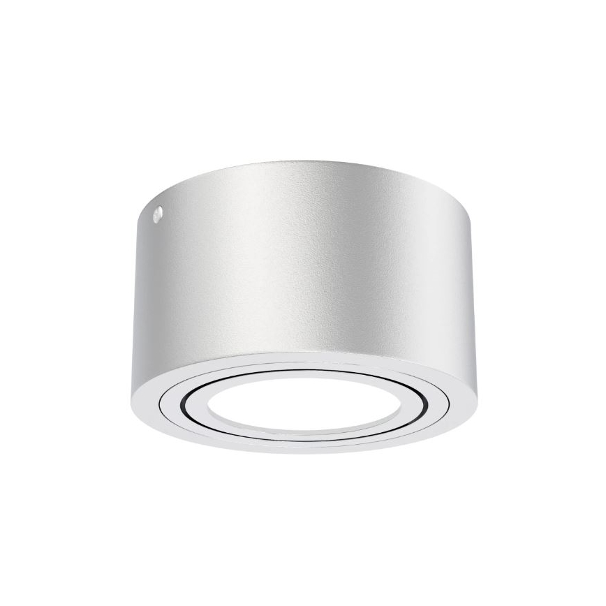 Briloner 7121-014 - LED Oświetlenie punktowe TUBE 1xLED/5W/230V okrągły