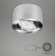 Briloner 7121-014 - LED Oświetlenie punktowe TUBE 1xLED/5W/230V okrągły